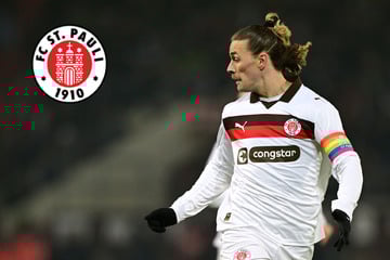 St.-Pauli-Blog: So plant Alexander Blessin mit Jackson Irvine