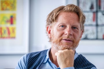 Chemnitz: Chemnitz: Das wird der neue Job von Baubürgermeister Stötzer