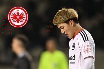 Eintracht wird zur Schießbude des deutschen Fußballs