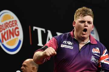 Kokain, Meth, Knast: Ex-Darts-Talent gibt verstörende Einblicke in tiefen Fall