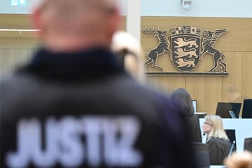 Paket-Bombe im Auftrag Moskaus? Drei mutmaßliche Saboteure in Stuttgart vor Gericht