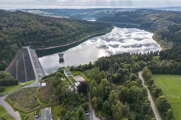 Vor 500 Jahren begründet: Sächsisches Wassersystem funktioniert noch immer