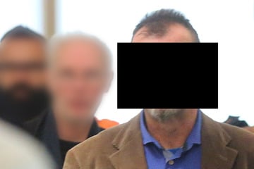 Kriegswaffen "Made in Radebeul": Verdeckter Ermittler lässt Hobby-Bastler auffliegen