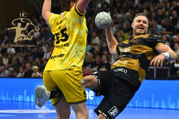 Peinlich-Pleite gegen Kellerkind: HCE-Aufstiegstraum ade!