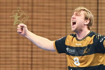 Alles für das große Ziel: Doppelschicht statt Eiersuche beim HCE