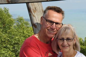 Bauer sucht Frau: Inklusive Traumhochzeit: "Bauer sucht Frau"-Star hat "Ja" gesagt!