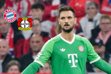 Video von Bayern-Keeper Sven Ulreich sorgt für Wirbel: "Du Wi***er"