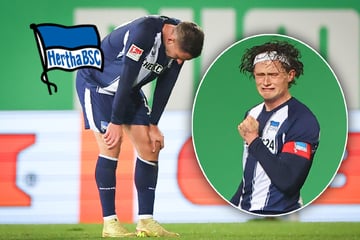 Hertha hadert mit dem VAR: Das steckt hinter Reeses Tränen-Jubel