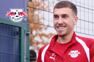 RB-Leipzig-Blog: Drei Rote Bullen für Deutschland!