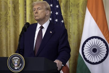 "Trump World Center": Trump Organization announces new India tower project