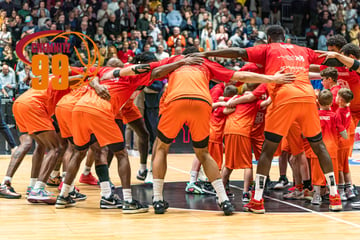 Niners empfangen in der Champions League Manisa Basket: Siegen oder fliegen!