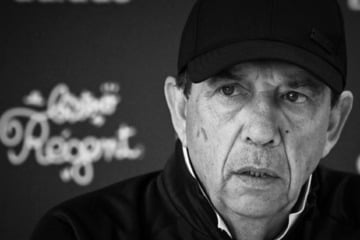 Trainer-Urgestein stirbt mit 72 Jahren: "Sind unendlich traurig"