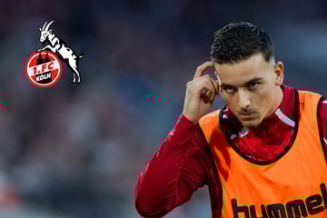 Verlässt El Mala den 1. FC Köln? Jetzt spricht sein Berater Klartext