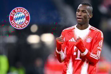 Zukunft beim FC Bayern? Berater von Nicolas Jackson äußert sich