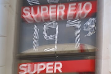 Seit heute gilt der Tankrabatt: Spritpreise sinken vielerorts bereits