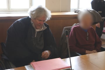 Ex-Frau mit Fleischerbeil angegriffen: So lange muss der Mann ins Gefägnis