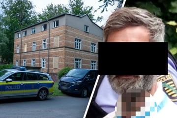 Rentner (†71) mit Klodeckel erschlagen: Prozess gegen Sohn beginnt