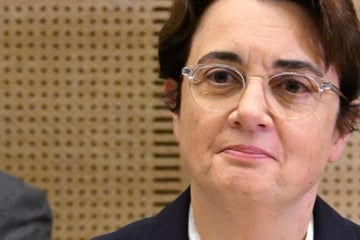 Nach Einbruch im Louvre: Direktorin tritt zurück