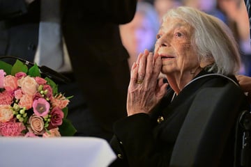 Berlin: Margot-Friedländer-Platz? Berlin plant Ehrung für Holocaust-Überlebende