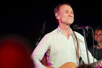 Ihren Hit spielen sie heute noch: "Kling Klang"-Helden Keimzeit melden sich mit neuem Album und alten Hits zurück