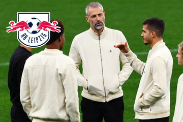 Zwei weitere Abgänge geplant: Was passiert bis Montag noch bei RB Leipzig?