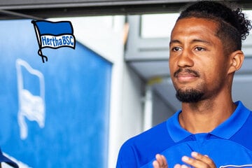 Dudziak empfiehlt sich auf dem Schenckendorffplatz: Comeback für Herthas Pechvogel?