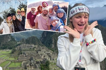 Weltreise statt Schulbank: So will Franziska ihren Schülern erklären, wie die Welt wirklich ist