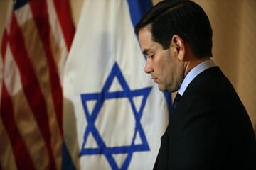 Marco Rubio pledges "unwavering support" for Israel amid escalating West Bank attacks