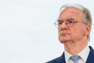 Zum Tag der Deutschen Einheit: Haseloff warnt vor weiterem Erstarken der AfD