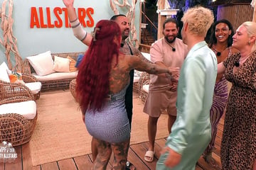 Kampf der Realitystars: Er gewinnt "Kampf der RealityAllstars" - und teilt die Gewinnsumme mit allen