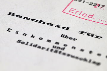 Überraschung: So schnell arbeiten Sachsens Finanzämter