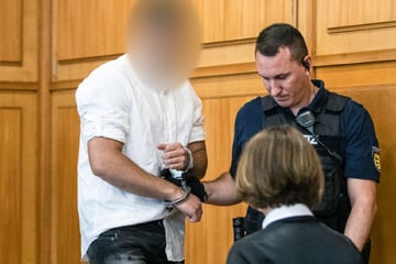 Heilbronner Raser wird in Türkei ausgewiesen: "Von ihm geht schwerwiegende Gefahr aus"