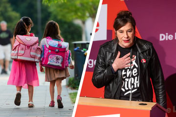 "Kinder nur noch als Luxusgut": Linke nennt Elterngeldreform "Bankrotterklärung"