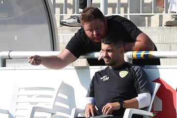 Trainer-Entscheidung bei Krisenkind der Regionalliga Nordost gefallen