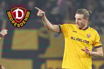 Laufen statt schlemmen? So verbringt Dynamos Sapina die Feiertage