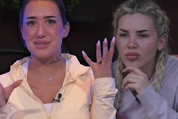 Promi Big Brother: Lässt sie die Lügen von Kim Virginia bald bei "Promi Big Brother" auffliegen? "Habe ein paar Infos"