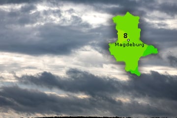 Wärmeres und trockeneres Wochenende in Sachsen-Anhalt