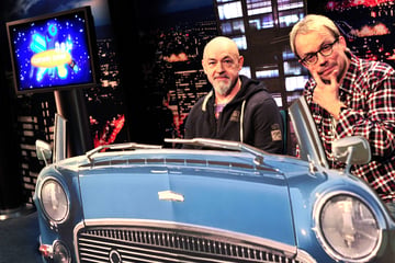 Letzte Tage vor seinem Tod: Was Badesalz-Star Gerd Knebel mit Henni Nachtsheim erlebte, geht ans Herz
