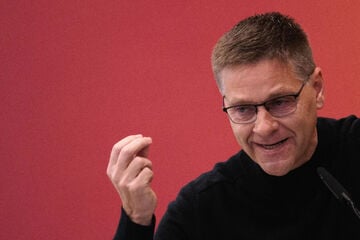 "Königstransfer": Wird ER nach Wagenknecht-Rücktritt jetzt der neue BSW-Heilsbringer?