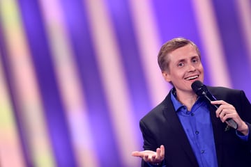 Neuer Late-Night-Star im ZDF? Till Reiners will mit "Till Tonight" durchstarten