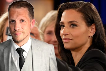 Amira Pocher: Nimmt sie ihm die Kinder weg? Amira Aly will mehr "Distanz" zu Oliver Pocher