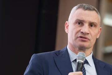 Ukraine-Krieg: Zahlreiche Häuser in Kiew ohne Heizung