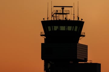 Bund streicht Förderung für Flugsicherung: Dresden und Leipzig nicht betroffen