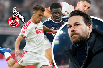 Nach Verletzungen von Ache und Dallinga: Holt der FC doch noch einen neuen Stürmer?
