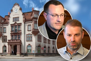 "Ergebnis darf niemanden kaltlassen": Besorgte Stimmen nach OB-Wahl in Aue