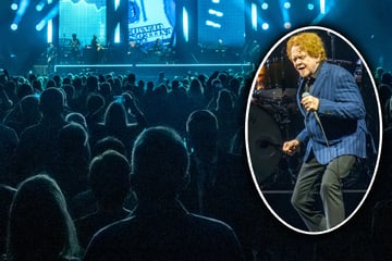 Leipzig: Simply Red auf Jubiläumstour in Leipzig: Wie eine kleine Reise in die Jugend