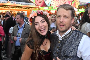 Oliver Pocher spricht über die Wiesn und teilt gegen Verena Kerth aus