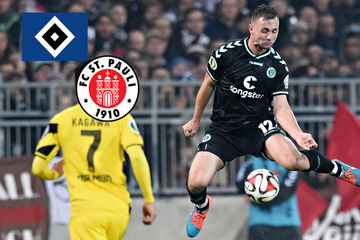 DFB-Pokal-Auslosung: FC St. Pauli und HSV mit schweren Losen