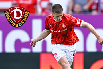 Dynamo-Dresden-Blog: Wird Zweitliga-Profi der 7. Neuzugang?