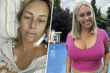 TV-Auswanderin Julia Holz über größte Angst: "Ich komm nicht so klar